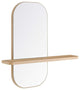 Solstice Mirror