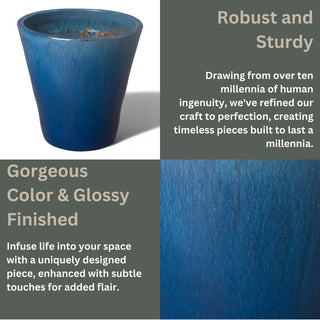 26" Tappered Planter