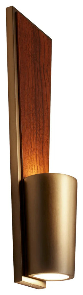 Oxygen Lighting 3-402-40 Favero 2-Light Wall Sconce