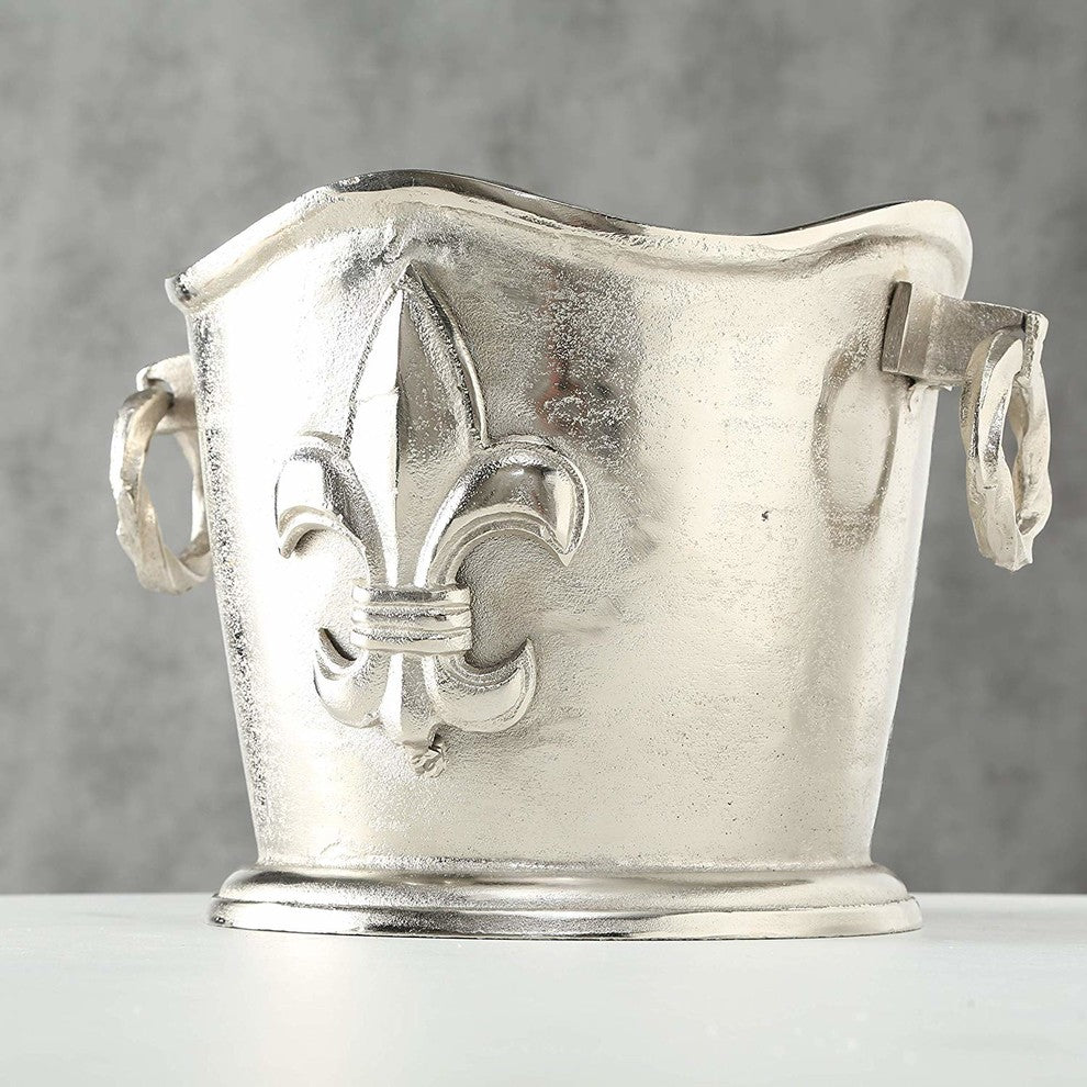 Luxury 8 Bottle Champagne Bucket