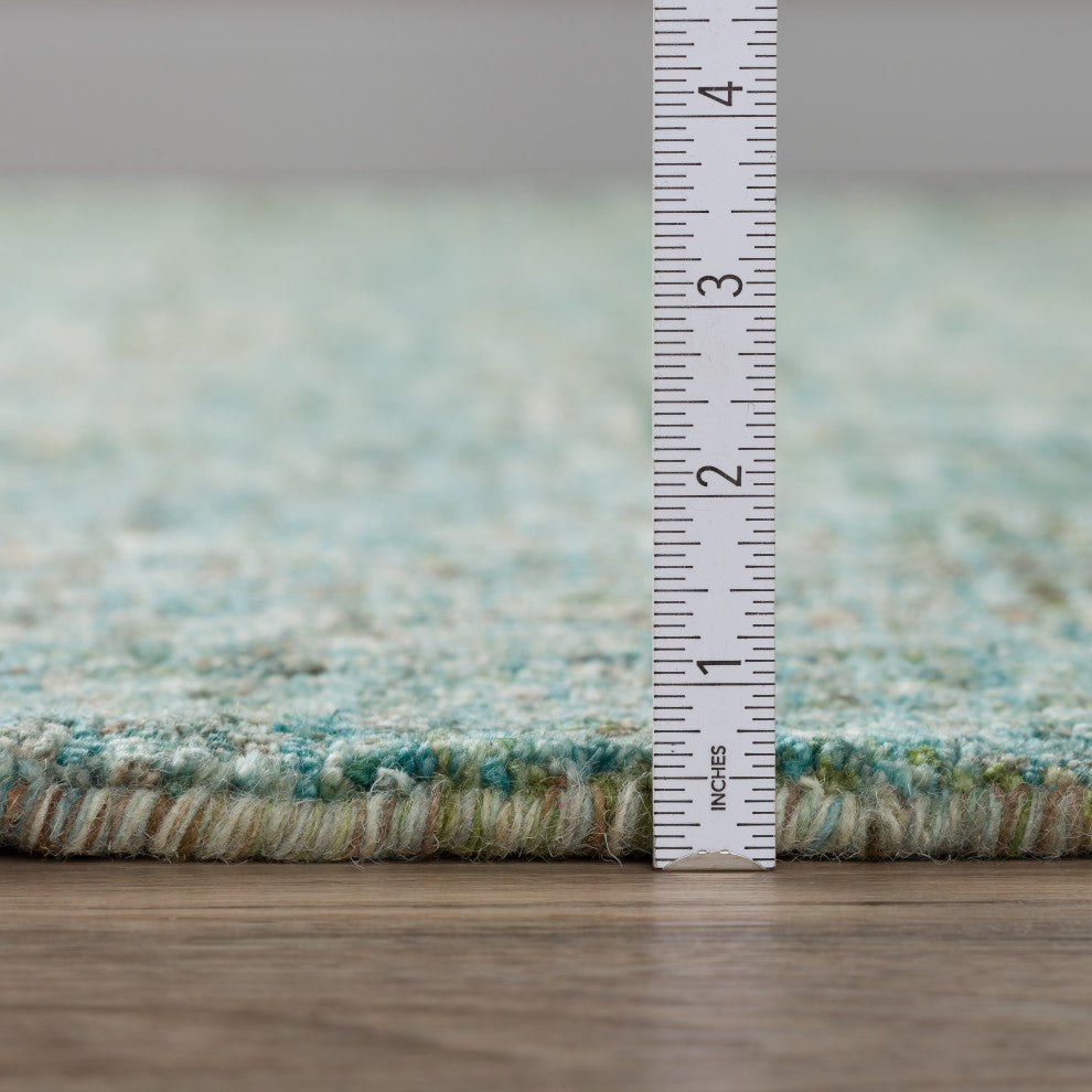 Dalyn Calisa CS5 Seaglass 10'x10' Round Rug