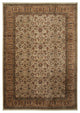 Rug N Carpet - Handmade Oriental 12' 2" x 17' 3" Large Oushak Area Rug