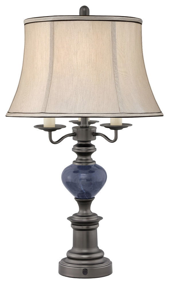 Fanale Blue Marble, Single
