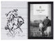 Ranch Life Picture Frame, 4"x6", Bronc Rider, 1 Piece