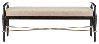 Perrin Natural Bench