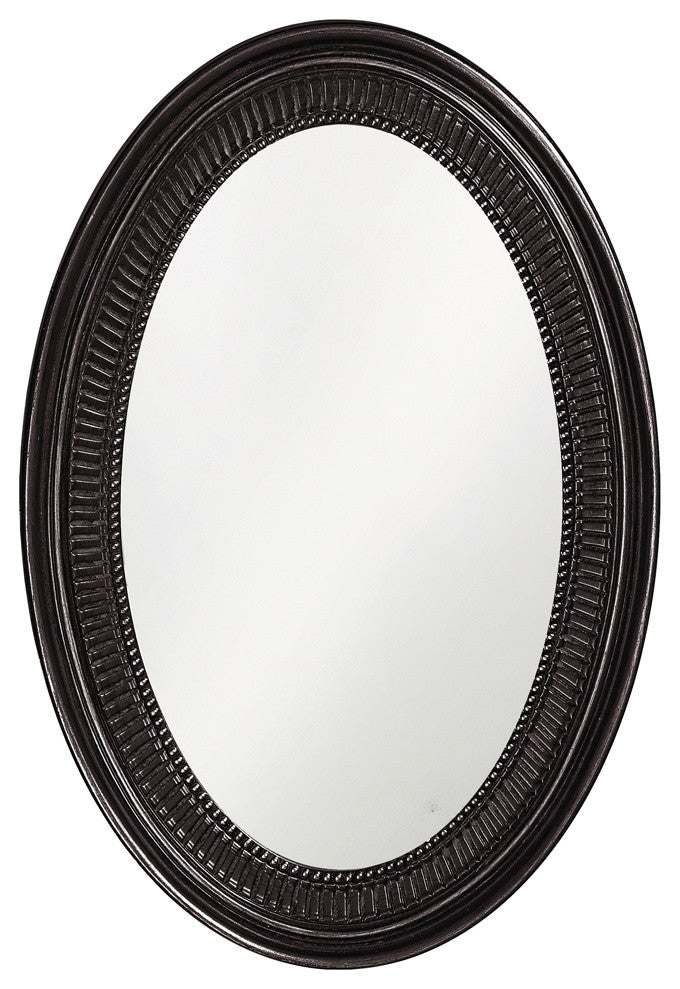 Ethan Mirror, Black