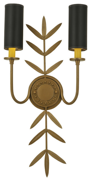 11W Sunflower 2 LT Wall Sconce