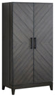 Sophia Wine Cabinet