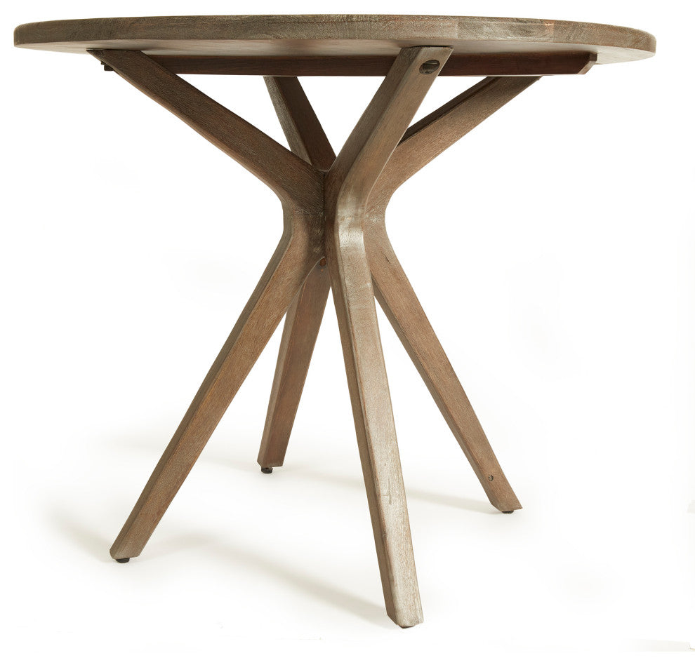 Mercier Cafe Table