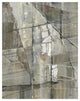 "Silver III" Digital Paper Print by Albena Hristova, 22"x26"