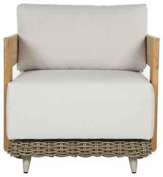 Potenza Armchair, Palazzo Cream