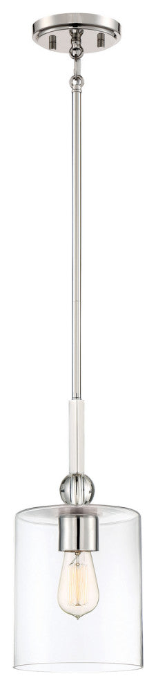 Minka-Lavery Studio 5 Mini Pendant 3089-613