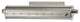 Hudson Valley Gaines 2-Light Picture Light, Polished Nickel - 2118-PN