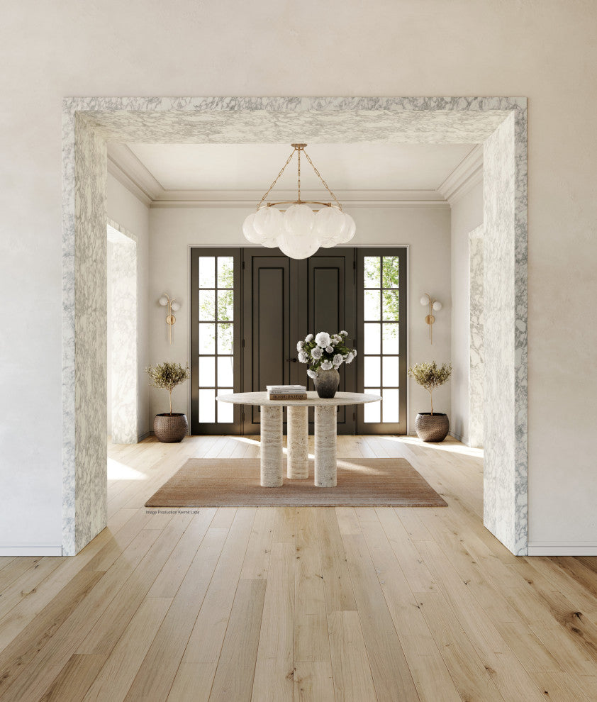 Laval 2 Light Wall Sconce