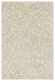 Surya Shelby SBY-1000 9'x13' Rug, Cream/Medium Gray/Mustard/Light Gray