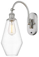 Innovations 518-1W-SN-G652-7 1-Light Sconce, Brushed Satin Nickel