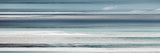 "Kuremaa" Print on Canvas, 60"x20"