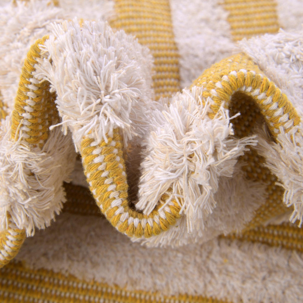 Unique LoomSabrina Soto Casa Toluca Area Rug