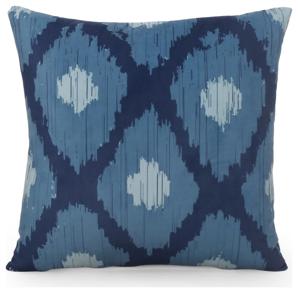 Bennington Pillow Cover, Set of 2