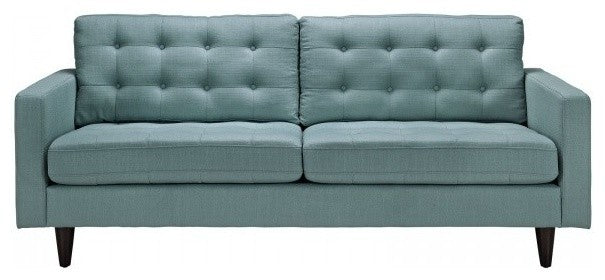 Empress Upholstered Sofa, Laguna