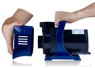 Cyclone Pump 5200 GPH With 33-Foot Cord