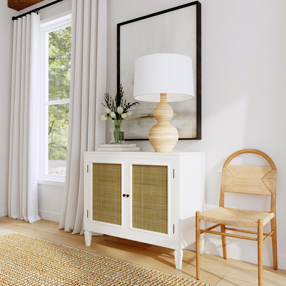 Hyannis Console Cabinet