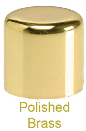 Tahiti Solid Brass Tub and Shower Basket, Polished Brass