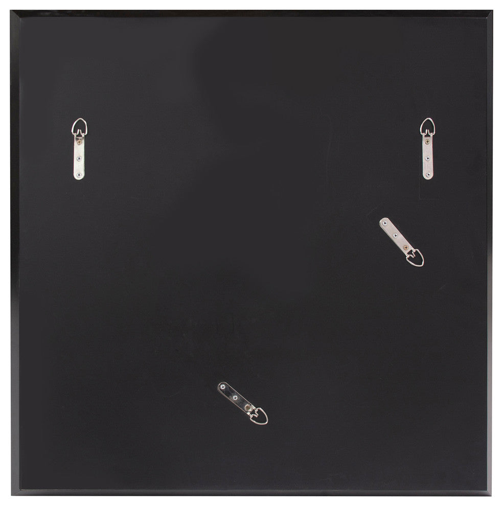 Howard Elliott Vogue Inward Square Mirror