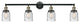 Innovations 215-Bab-S-G54-Led 4 Light Dimmable Led 42" Adjustable Vanity Light