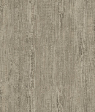 Dimensional Natural Wood Peel & Stick Wallpaper