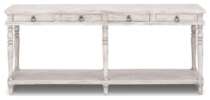 Console Ferrand