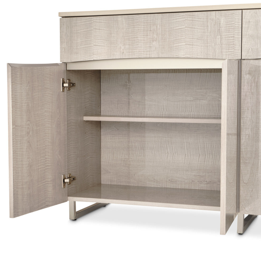 Marin Sideboard - Greige