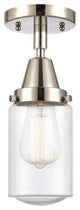 INNOVATIONS LIGHTING 447-1C-PN-G314 Dover Flush Mount