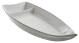 Whittier Sushi Boat, Set of 2