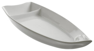 Whittier Sushi Boat, Set of 2