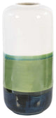 Uttermost Keone Coastal Vase