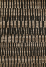 Momeni Baja Brown Area Rug 8'6"x13'