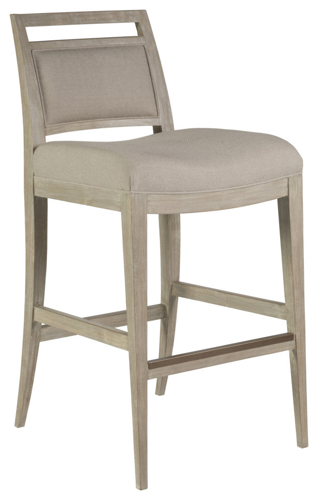 Nico Upholstered Barstool