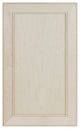 Lakebrooke Recessed Medicine Cabinet 25.5Hx15.5Wx3.5D, Unfinished