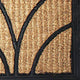 Tuffridge Light Daisy Doormat 18"x30"