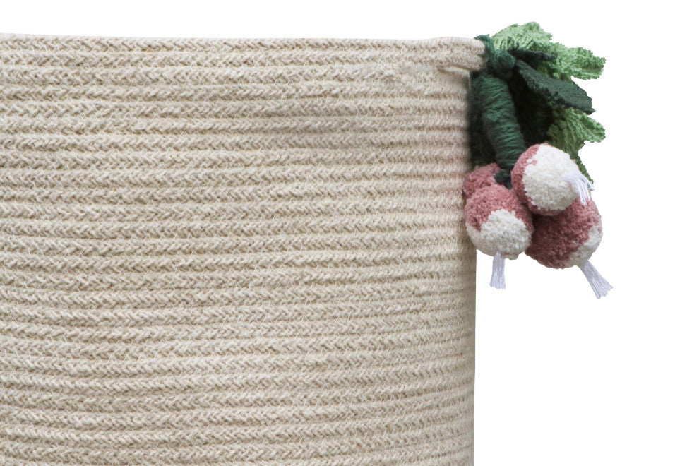 Veggies Basket