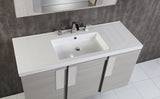 Renia Single-Sink Vanity, 48"