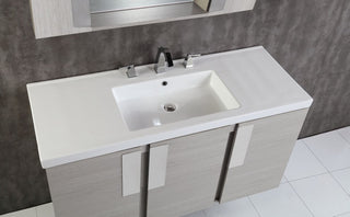 Renia Single-Sink Vanity, 48"
