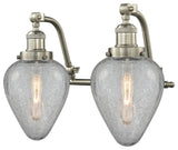 Innovations Lighting 515-2W-Sn-G165 2 Light Bathroom Fixture