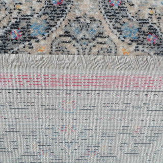 MACHINE MADE POLYESTER AREA RUGS  -Multicolor, Oriental ,Rugs for Living Room