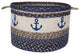 Ubpanchor Printed Utility Basket 17"x11"