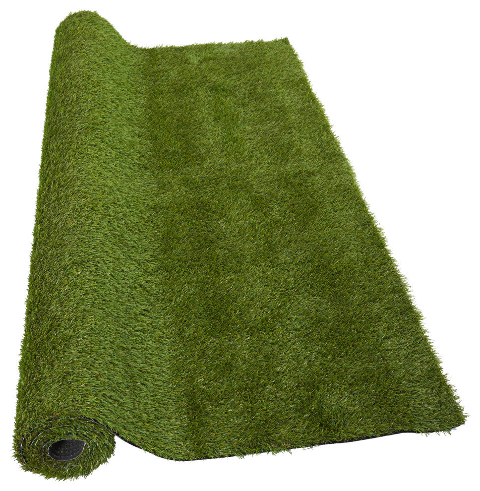 6' x 8' Artificial Professional Grass Turf Carpet UV Resistant, Indoor&Outdoor