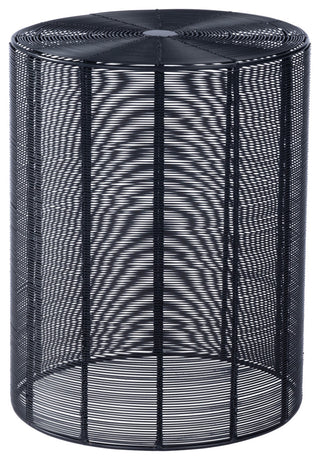 Butler Renwick Iron Cage Bunching Table
