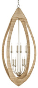 Menorca Large Chandelier