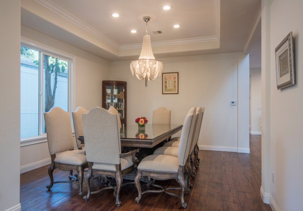 Maxim 21465NKPN Ten Light Chandelier Chantilly Polished Nickel